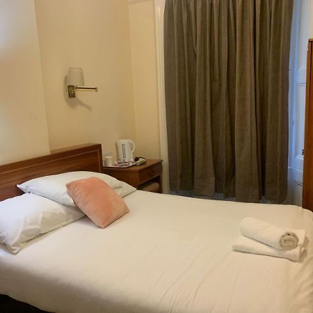 So Paddington Hotel London Eksteriør bilde