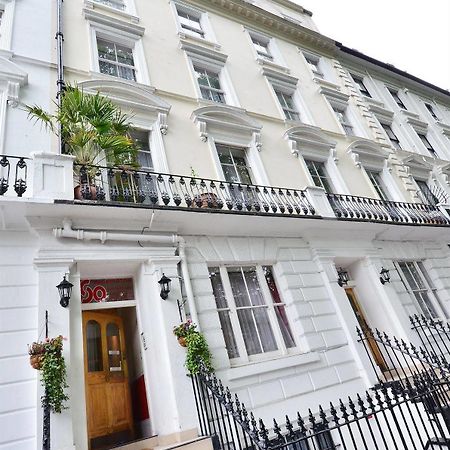 So Paddington Hotel London Eksteriør bilde