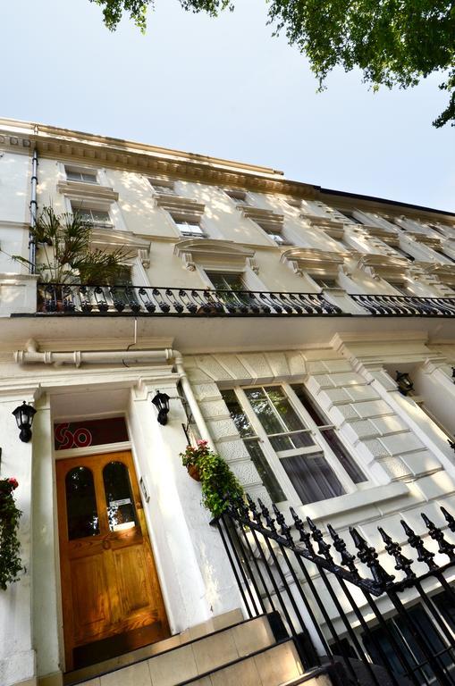 So Paddington Hotel London Eksteriør bilde