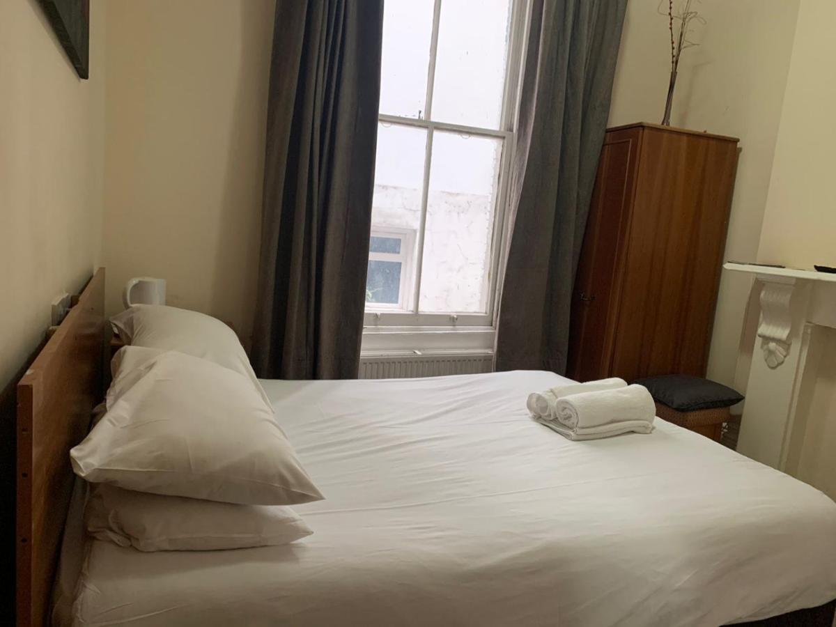 So Paddington Hotel London Eksteriør bilde