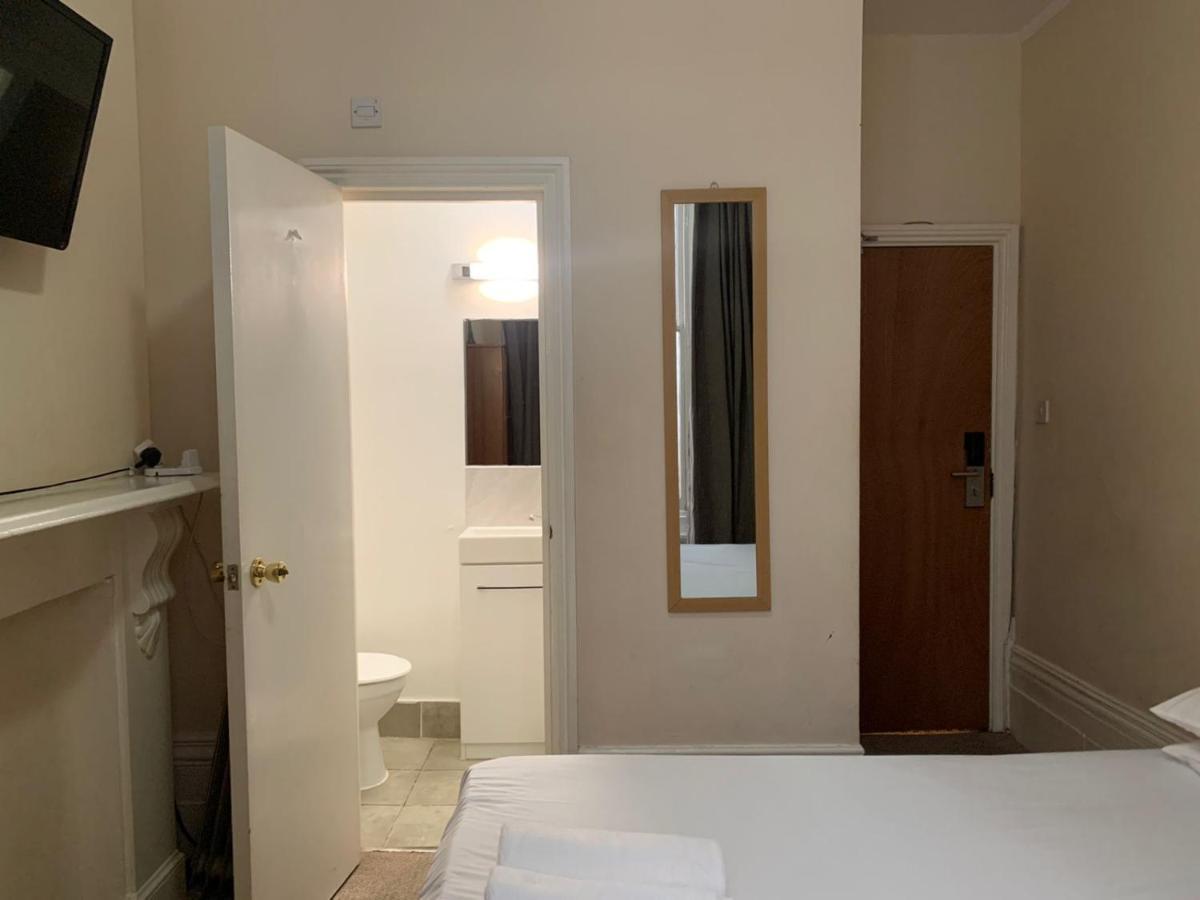 So Paddington Hotel London Eksteriør bilde