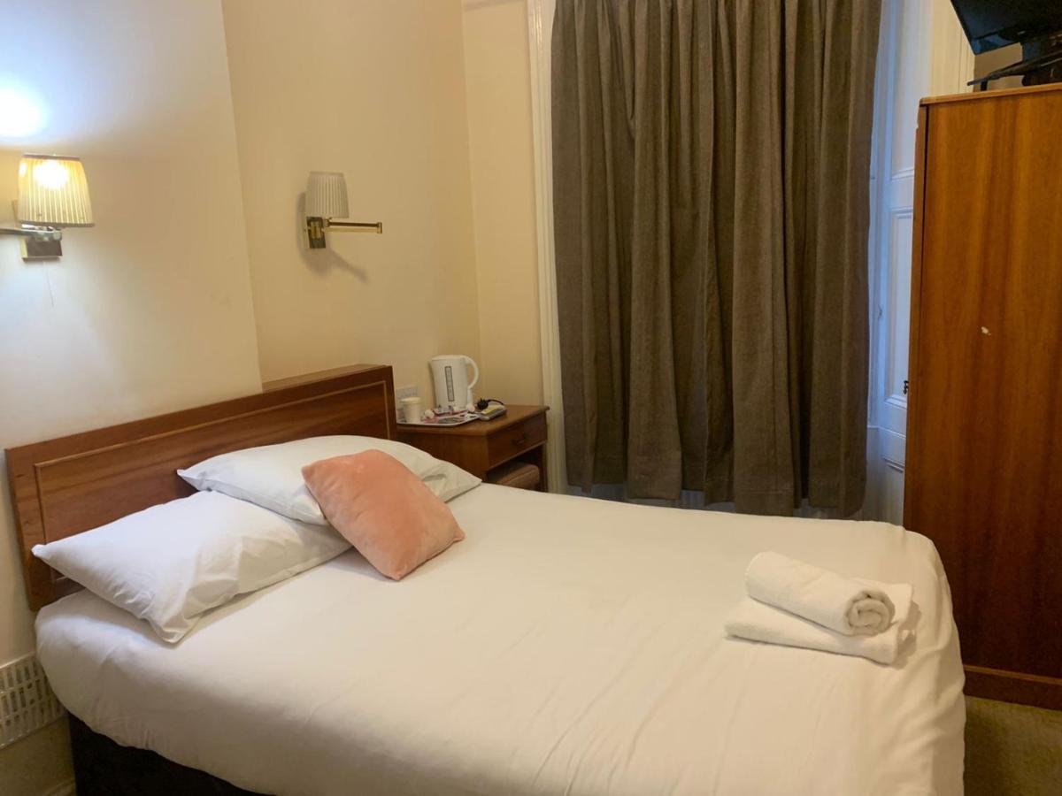 So Paddington Hotel London Eksteriør bilde