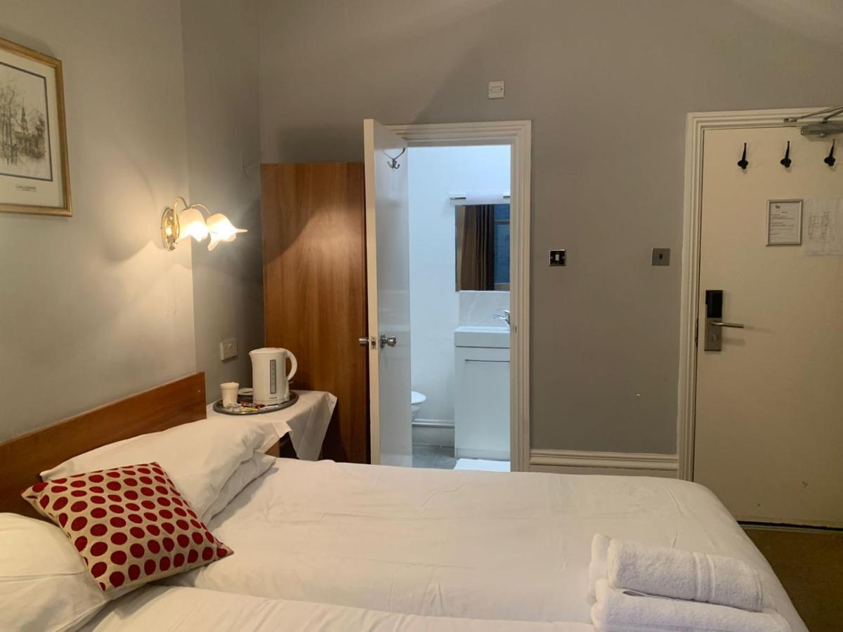 So Paddington Hotel London Eksteriør bilde
