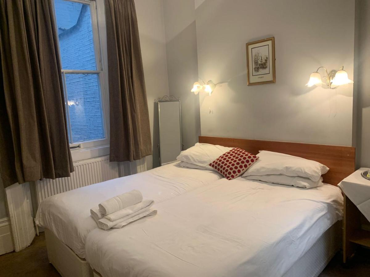 So Paddington Hotel London Eksteriør bilde