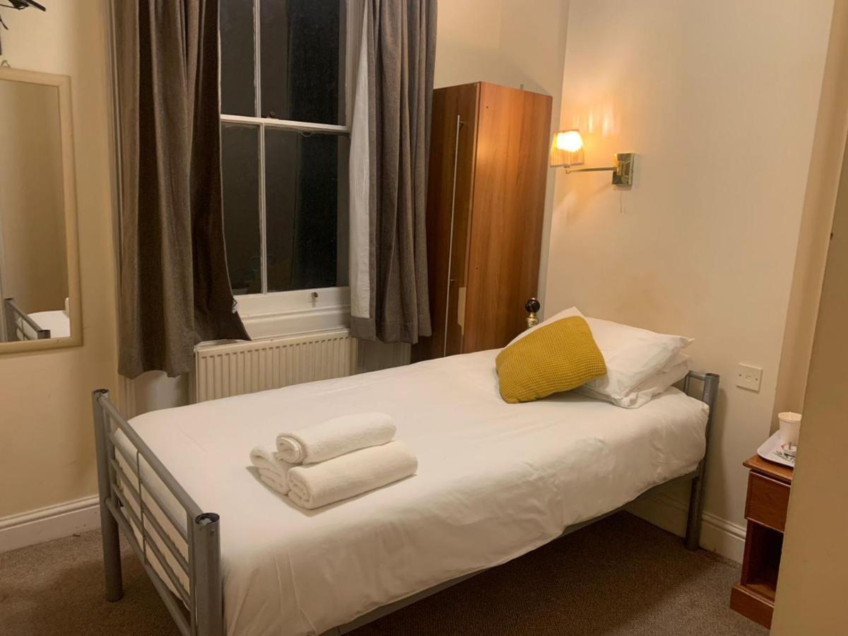 So Paddington Hotel London Eksteriør bilde