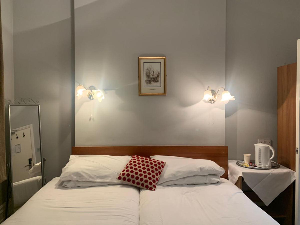 So Paddington Hotel London Eksteriør bilde
