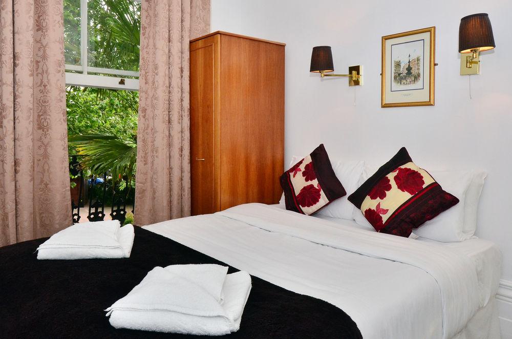 So Paddington Hotel London Eksteriør bilde