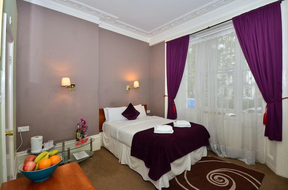 So Paddington Hotel London Eksteriør bilde