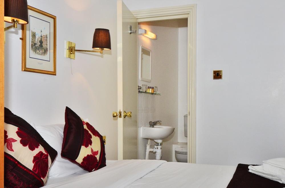 So Paddington Hotel London Eksteriør bilde
