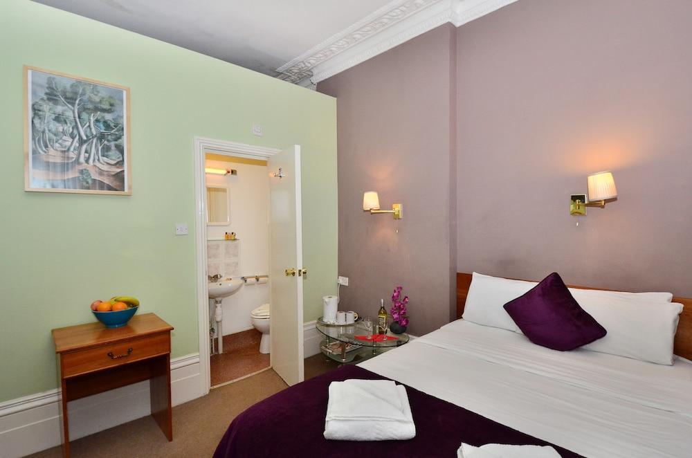 So Paddington Hotel London Eksteriør bilde