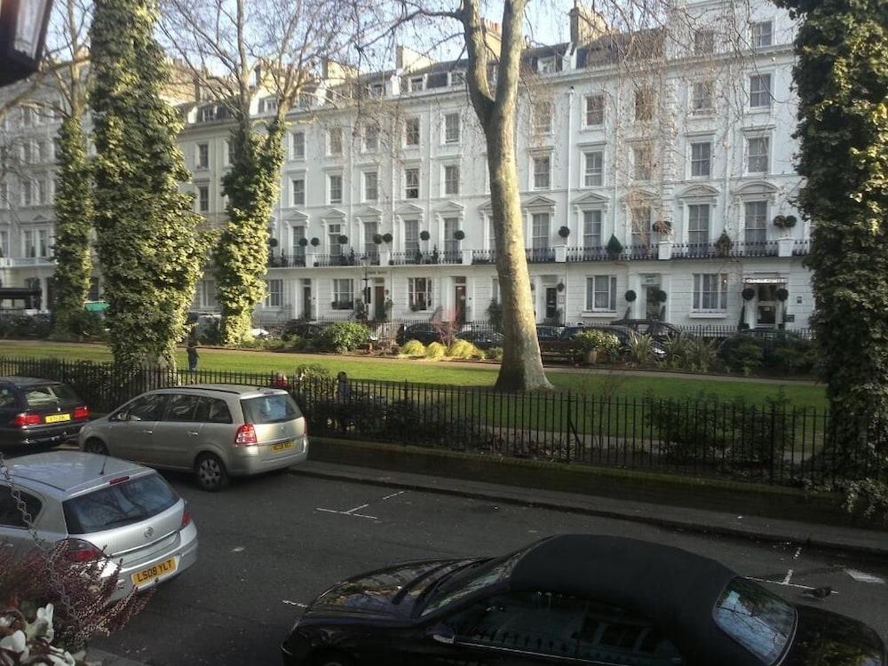So Paddington Hotel London Eksteriør bilde