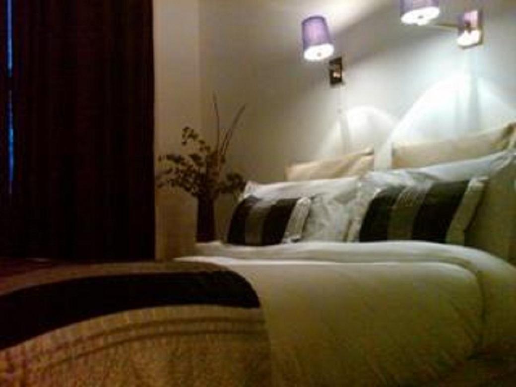 So Paddington Hotel London Eksteriør bilde