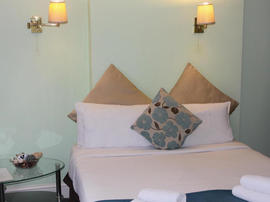 So Paddington Hotel London Eksteriør bilde