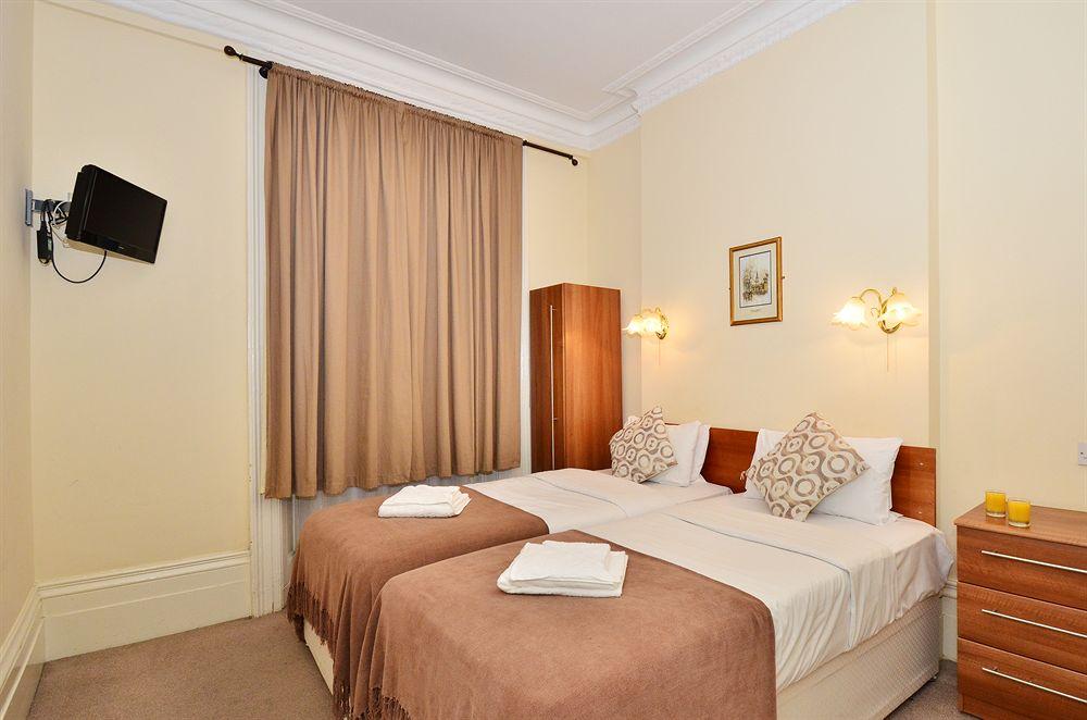 So Paddington Hotel London Eksteriør bilde