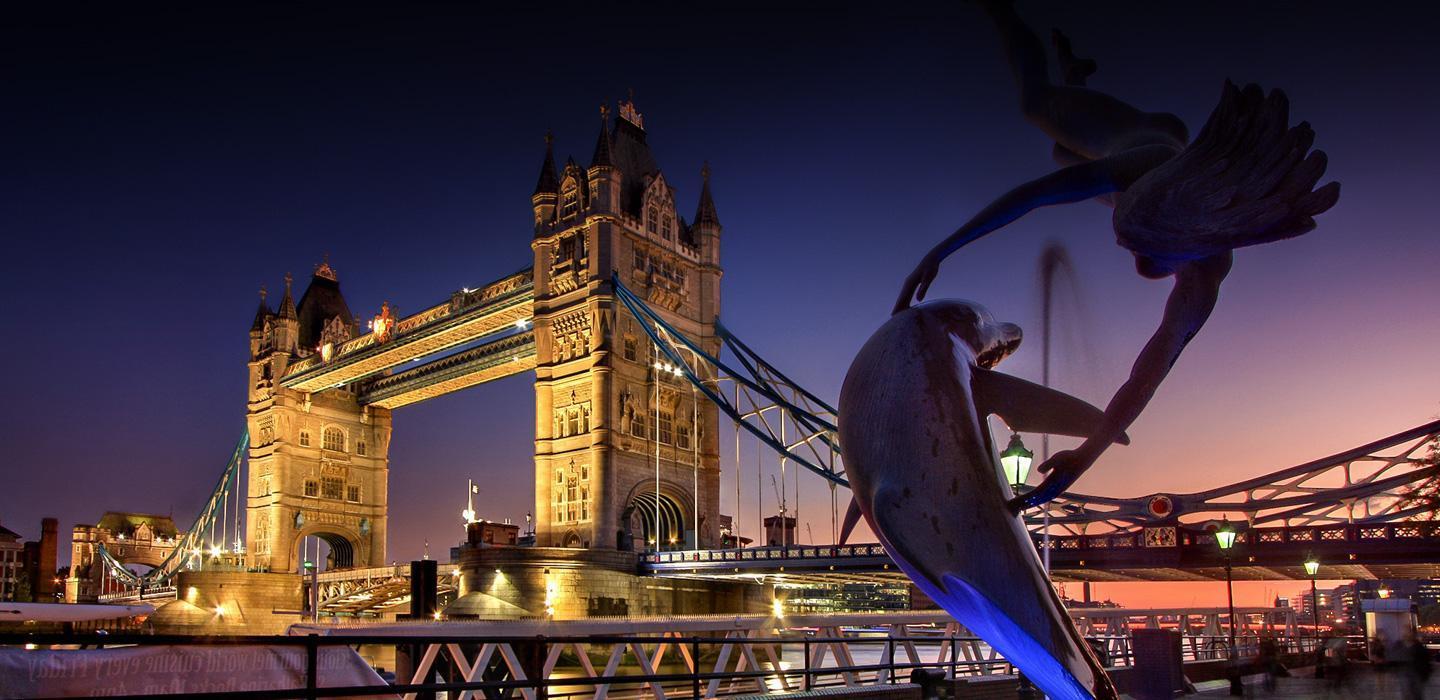 So Paddington Hotel London Eksteriør bilde