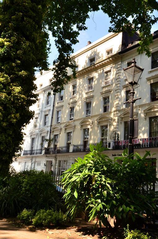 So Paddington Hotel London Eksteriør bilde