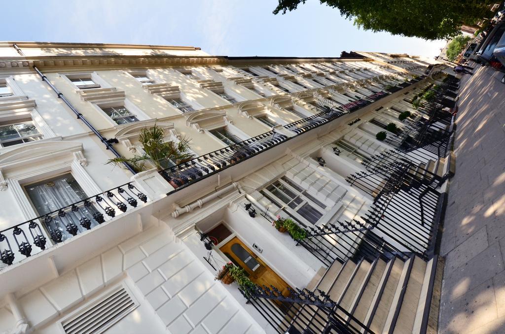 So Paddington Hotel London Eksteriør bilde