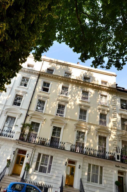 So Paddington Hotel London Eksteriør bilde