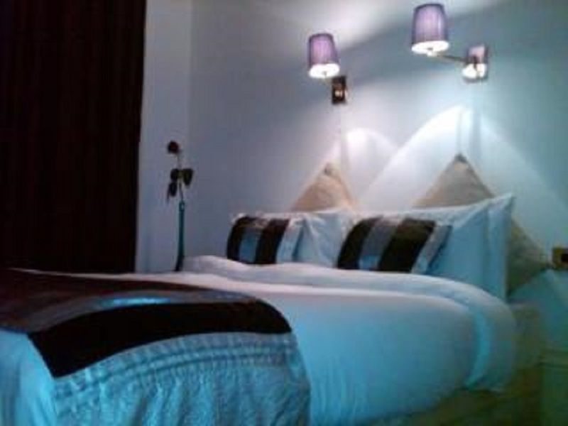 So Paddington Hotel London Eksteriør bilde